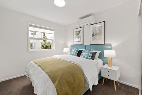 Burwood Serviced Apartments - Tourism Canberra 5