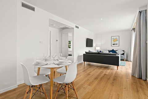 Burwood Serviced Apartments - Tourism Canberra 3