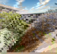 Oaks Sydney North Ryde Suites - Tourism Canberra