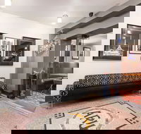 Alto Hotel on Bourke - Tourism Canberra