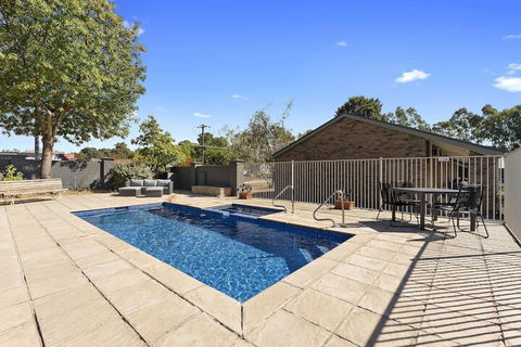 Bendigo Homestead Motor Inn & Apartments - Tourism Canberra 5