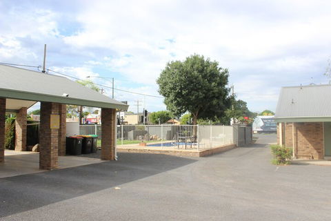 Bendigo Homestead Motor Inn & Apartments - Tourism Canberra 3