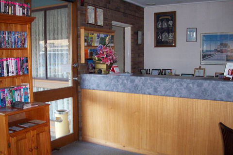 Bendigo Homestead Motor Inn & Apartments - Tourism Canberra 7