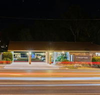 Bendigo Homestead Motor Inn  Apartments - Tourism Canberra