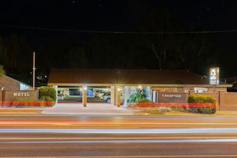 Bendigo Homestead Motor Inn & Apartments - Tourism Canberra 0