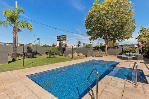 Bendigo Homestead Motor Inn & Apartments - Tourism Canberra 6