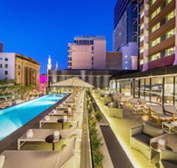 Hyatt Regency Brisbane - Tourism Canberra
