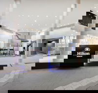 Hilton Brisbane - Tourism Canberra