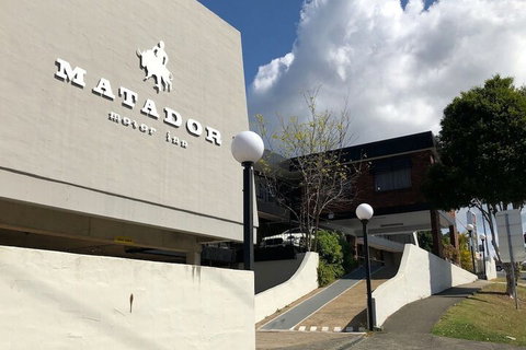 Matador Motor Inn - Tourism Canberra 6