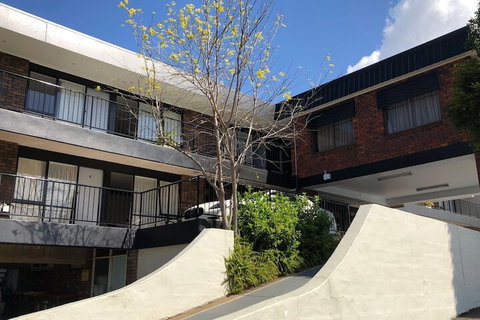 Matador Motor Inn - Tourism Canberra 4