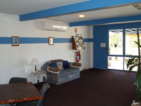 The Nambucca Motel - Tourism Canberra 2