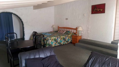 The Nambucca Motel - Tourism Canberra 5
