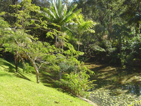 Sensom Luxury Bed & Breakfast - Tourism Canberra 5