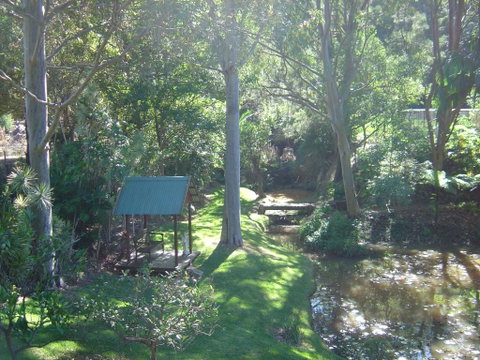 Sensom Luxury Bed & Breakfast - Tourism Canberra 1
