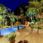 Sensom Luxury Bed & Breakfast - Tourism Canberra 0