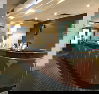 Criterion Hotel Perth - Tourism Canberra