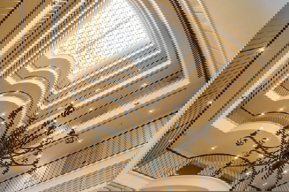 Rosalie QLD Tourism Canberra