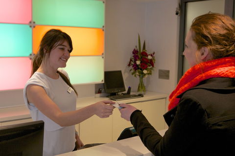 Zero Davey Boutique Apartment Hotel - Tourism Canberra 1
