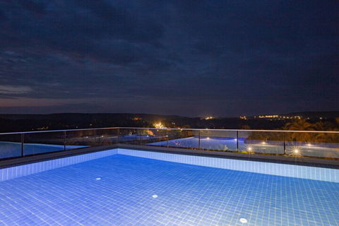 Kims Beach Hideaway - Tourism Canberra 2