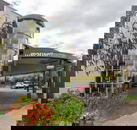 Morwell Motel - Tourism Canberra