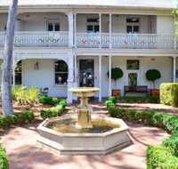 Richmond Hill Hotel - Tourism Canberra