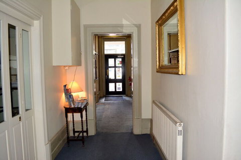 Richmond Hill Hotel - Tourism Canberra 3