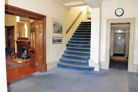 Richmond Hill Hotel - Tourism Canberra 5