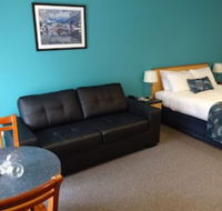 Victoria Lodge Motor Inn  Apartments - Tourism Canberra