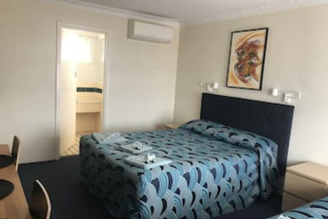 Bunbury Apartment Motel - Tourism Canberra 0