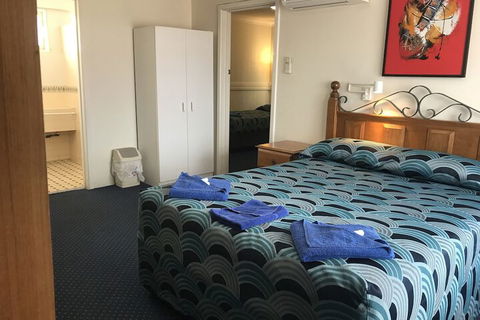 Bunbury Apartment Motel - Tourism Canberra 7