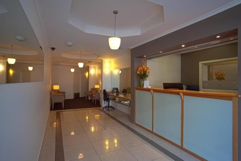Quest Waterfront Serviced Apartments - Tourism Canberra 1