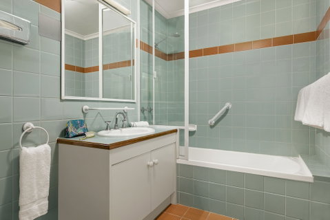 Quest Waterfront Serviced Apartments - Tourism Canberra 6
