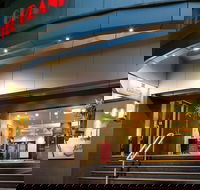 Hotel Grand Chancellor Melbourne - Tourism Canberra