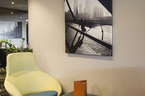 Holiday Inn Melbourne Airport, An IHG Hotel - Tourism Canberra 2