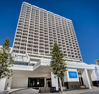 Mantra on View Hotel - Tourism Canberra