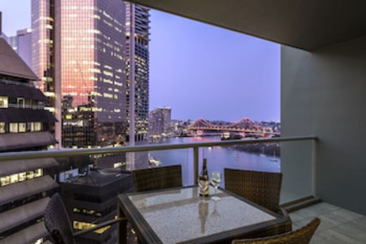 Accommodation Hobart TAS Tourism Canberra