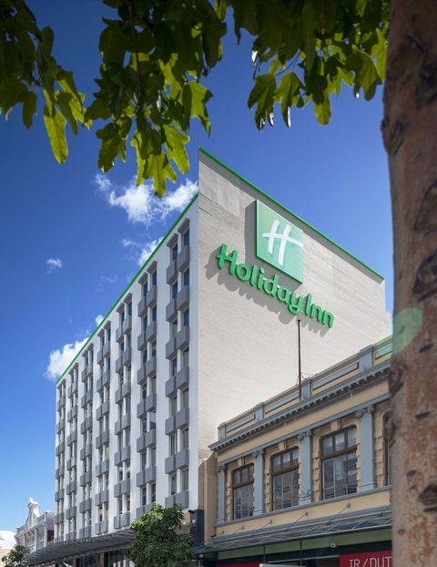 Holiday Inn Perth City Centre, An IHG Hotel - Tourism Canberra 4