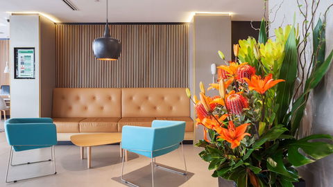 Holiday Inn Perth City Centre, An IHG Hotel - Tourism Canberra 5