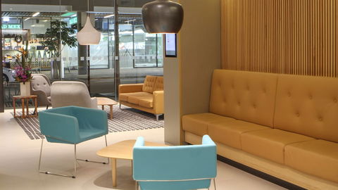 Holiday Inn Perth City Centre, An IHG Hotel - Tourism Canberra 6