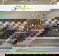 Holiday Inn Potts Point Sydney an IHG Hotel - Tourism Canberra