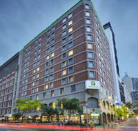 Holiday Inn Darling Harbour an IHG Hotel - Tourism Canberra