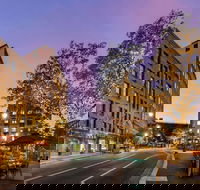 Rydges Sydney Harbour - Tourism Canberra
