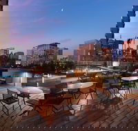 Hilton Adelaide - Tourism Canberra