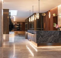 Parmelia Hilton Perth - Tourism Canberra