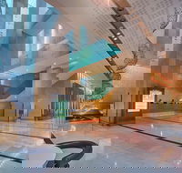 Hilton Sydney - Tourism Canberra
