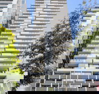 Oaks Brisbane on Margaret Suites - Tourism Canberra