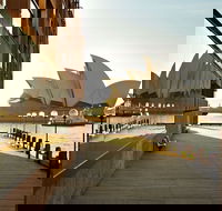 Park Hyatt Sydney - Tourism Canberra