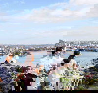 InterContinental Sydney an IHG Hotel - Tourism Canberra