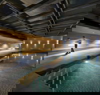 InterContinental Melbourne The Rialto an IHG Hotel - Tourism Canberra