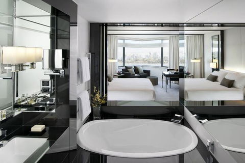 Crown Metropol Perth - Tourism Canberra 6